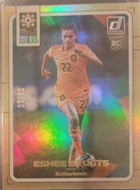Esmee Brugts [Gold] #111