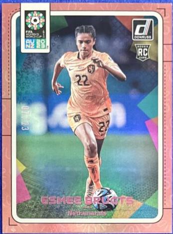 Esmee Brugts [Pink] #111