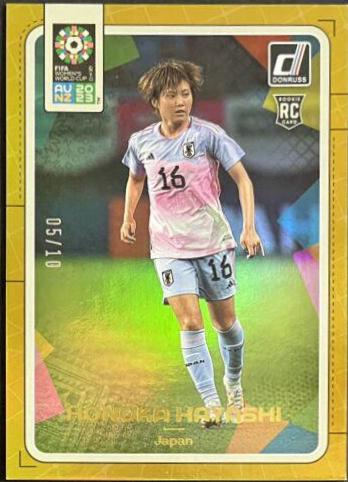 Honoka Hayashi [Gold] #97
