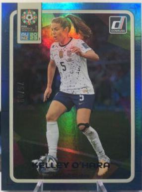 Kelley O'Hara [Blue] #235