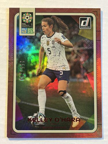 Kelley O'Hara [Red] #235