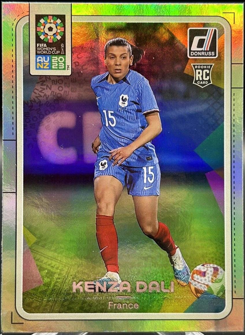 Kenza Dali [Silver] #60