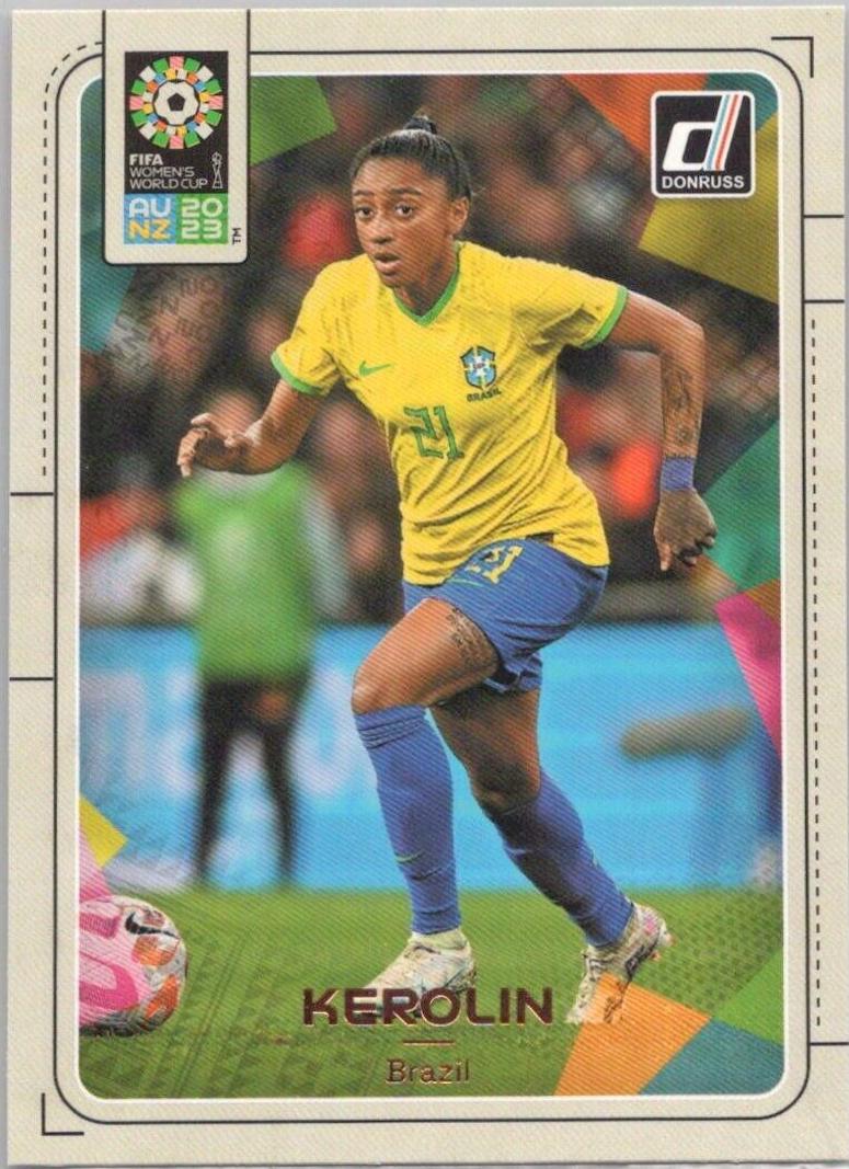 Kerolin #17