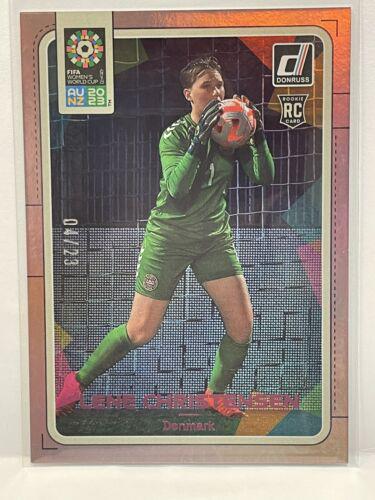 Lene Christensen [Pink] #45