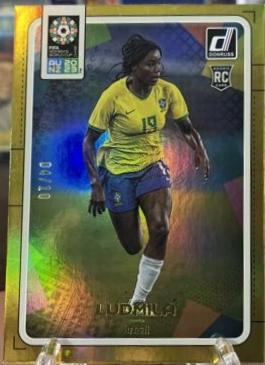 Ludmila [Gold] #18