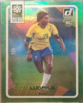 Ludmila [Green] #18