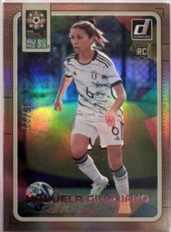 Manuela Giugliano [Pink] #84