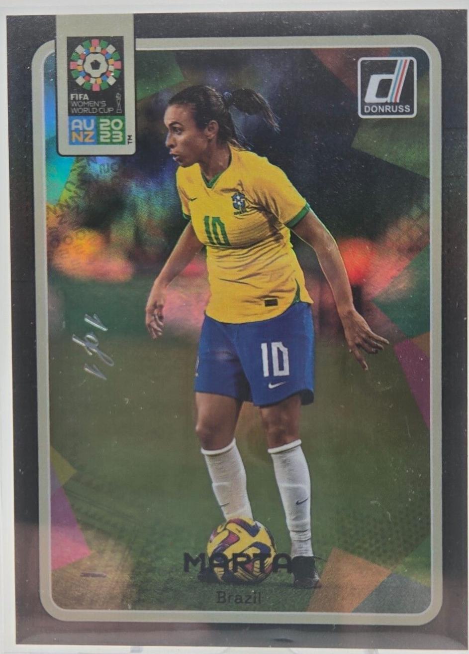 Marta [Black] #202