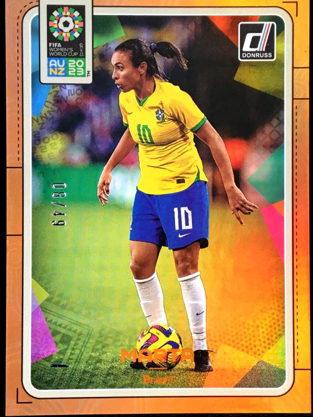 Marta [Orange] #202