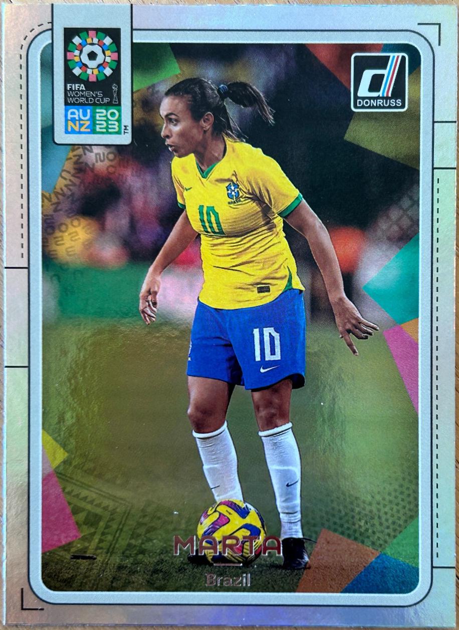 Marta [Silver] #202