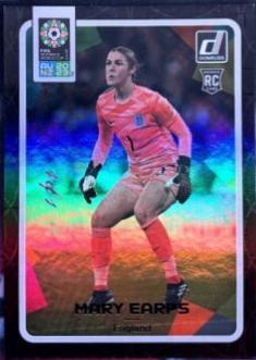 Mary Earps [Black] #56