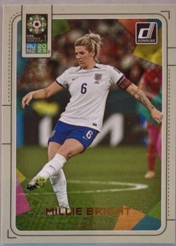 Millie Bright #208
