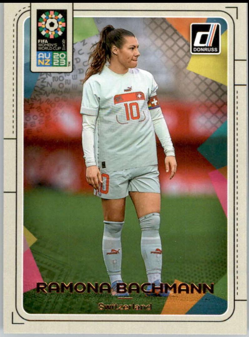 Ramona Bachmann #180