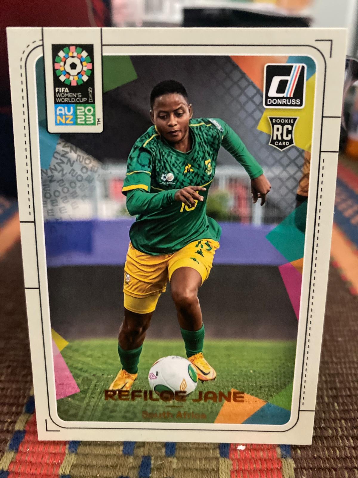 Refiloe Jane #163