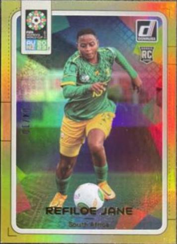 Refiloe Jane [Gold] #163