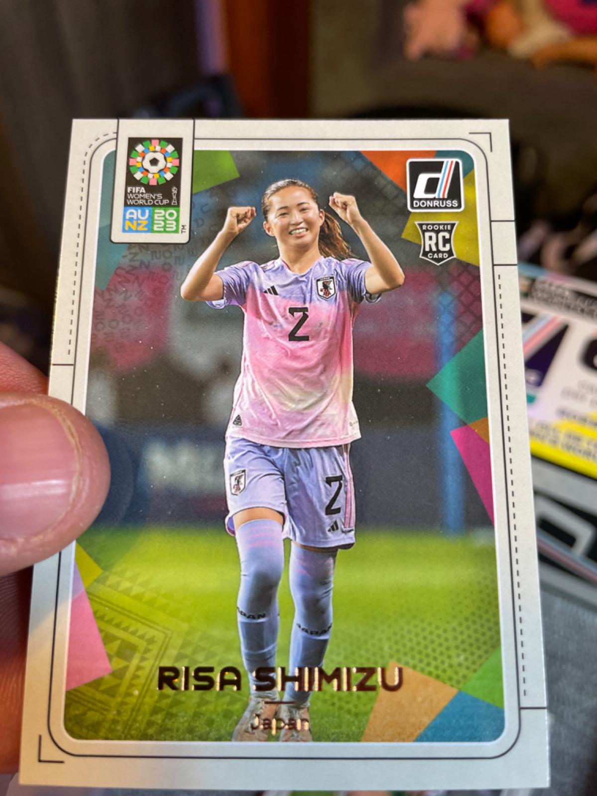 Risa Shimizu #95