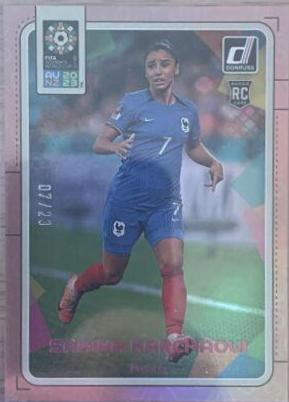 Sakina Karchaoui [Pink] #52