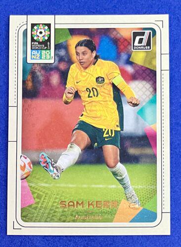 Sam Kerr #201