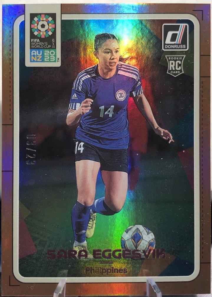 Sara Eggesvik [Pink] #143