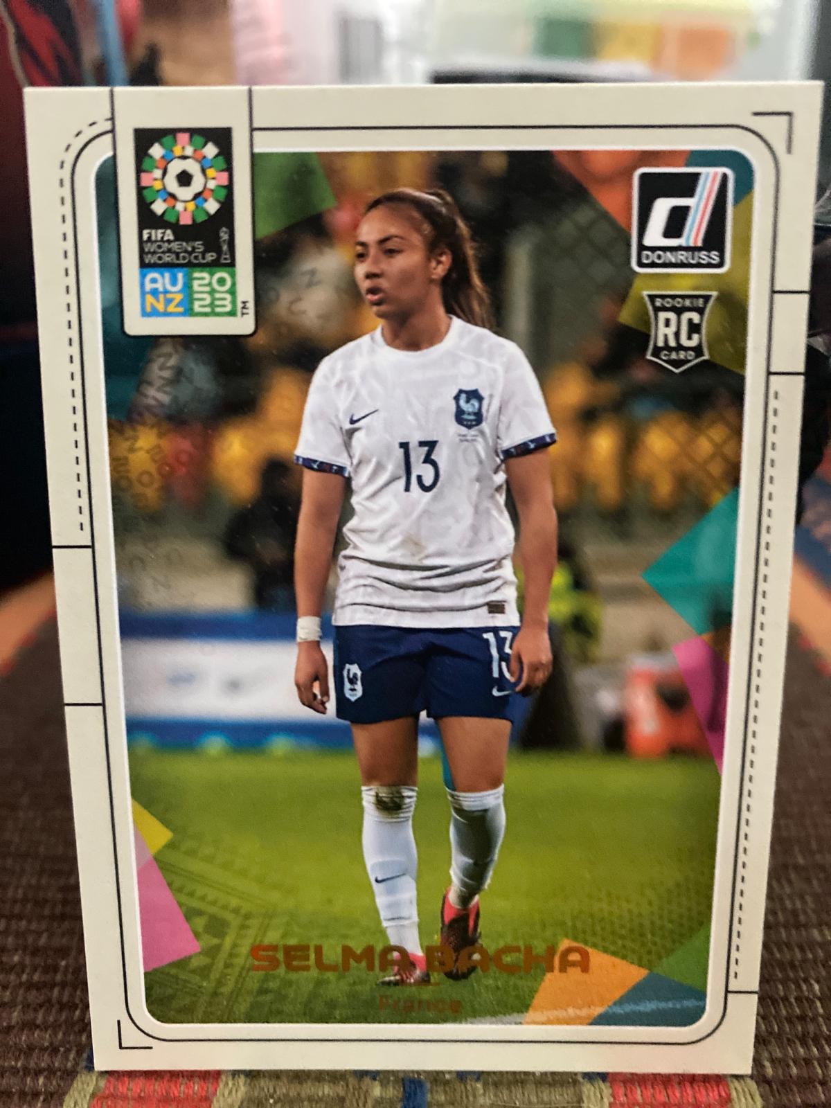 Selma Bacha #62