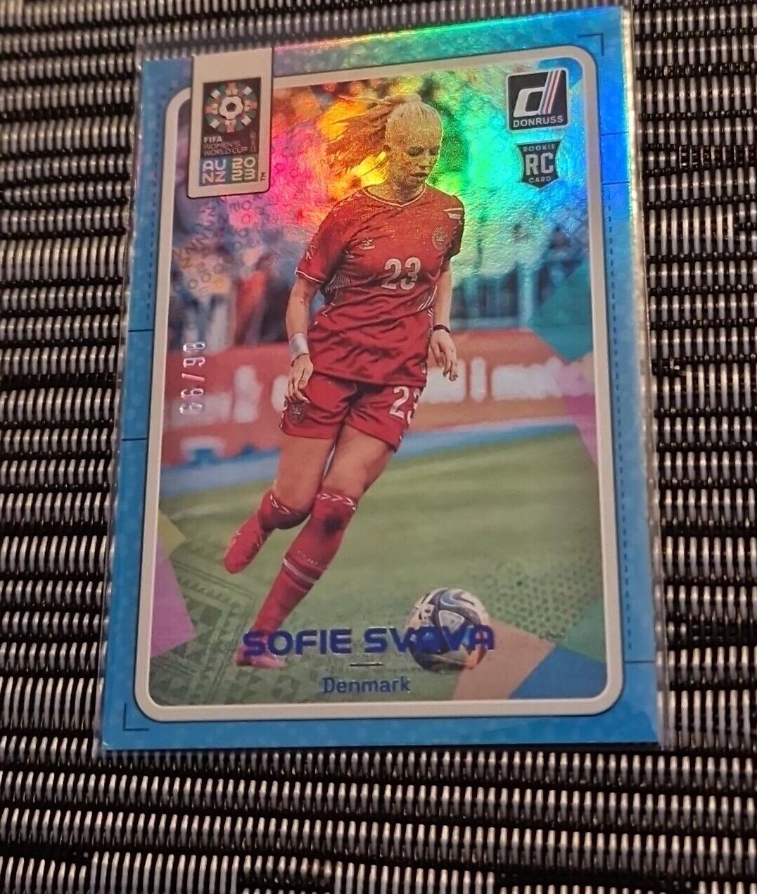 Sofie Svava [Blue] #48