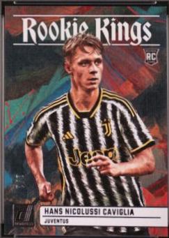 Hans Nicolussi Caviglia [Black] #5