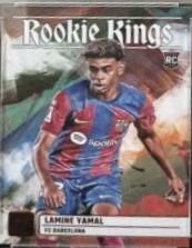 Lamine Yamal [Gold] #2
