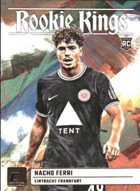 Nacho Ferri #13