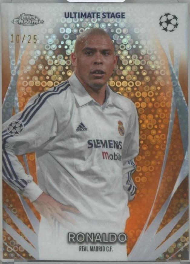 Ronaldo [Orange] #USC-43