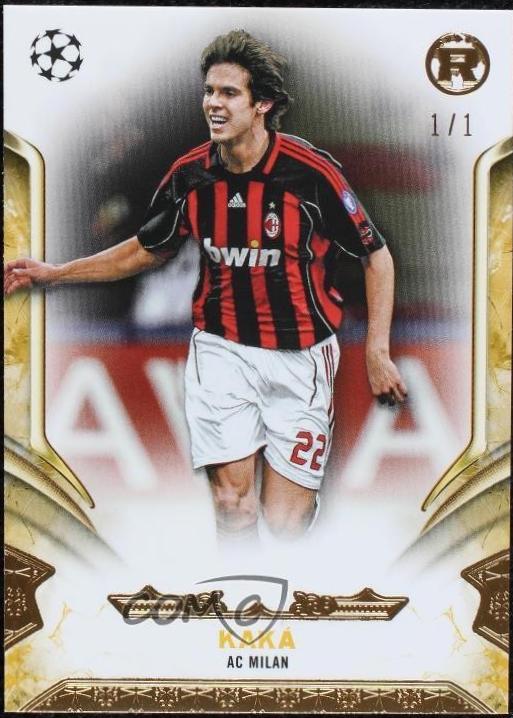 Kaka [Gold] #46