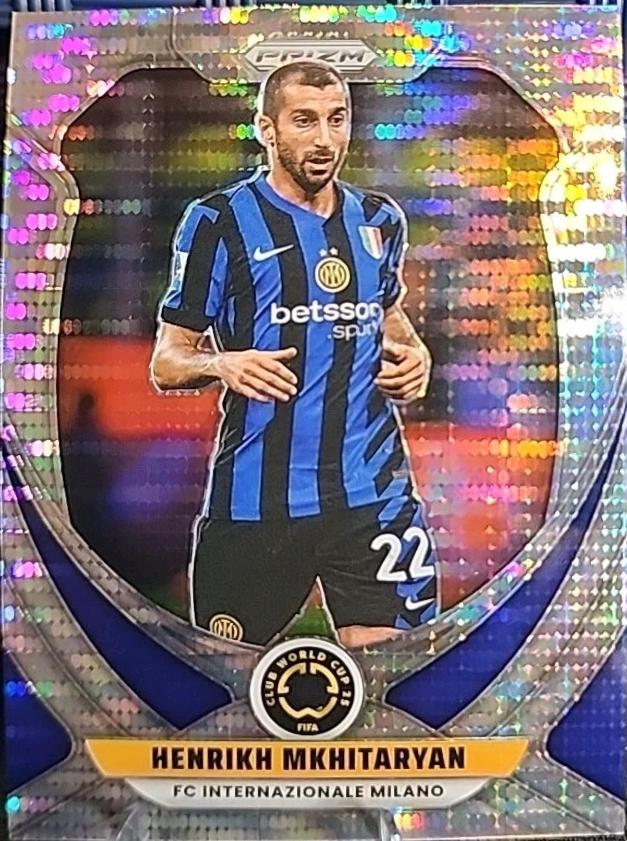 Henrikh Mkhitaryan [Pulsar] #90