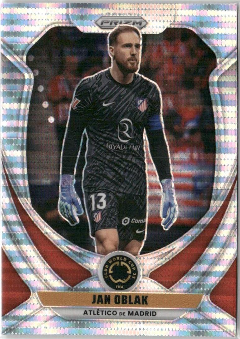 Jan Oblak [Pulsar] #23