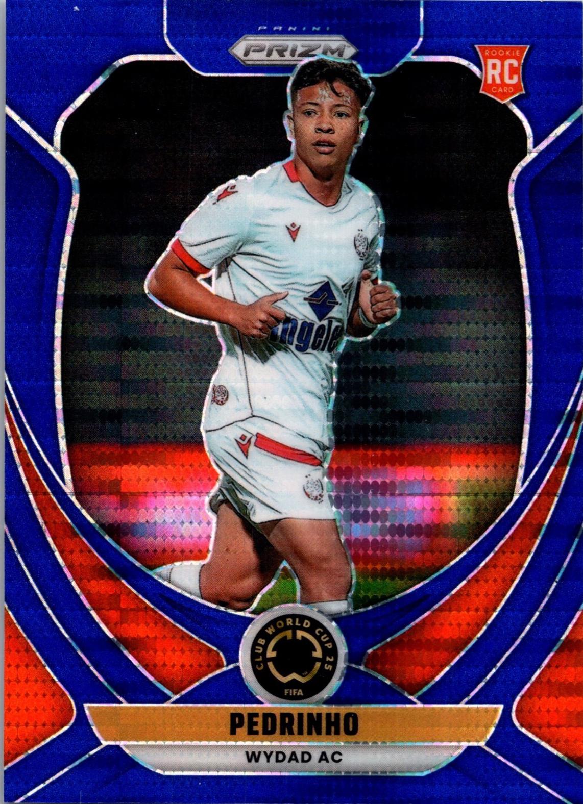 Pedrinho [Blue Pulsar] #194