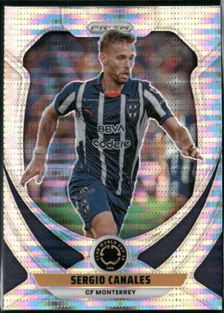Sergio Canales [Pulsar] #63