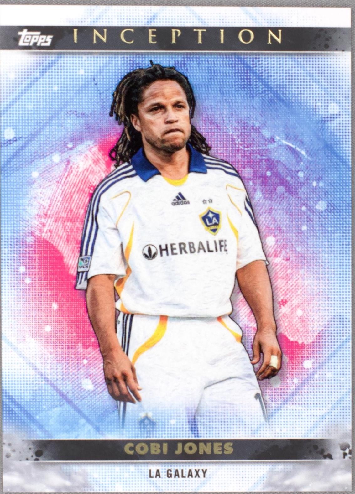 Cobi Jones #13