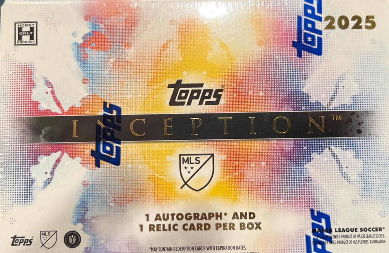 Hobby Box