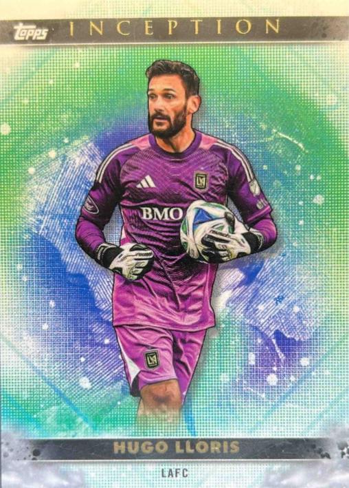 Hugo Lloris #29