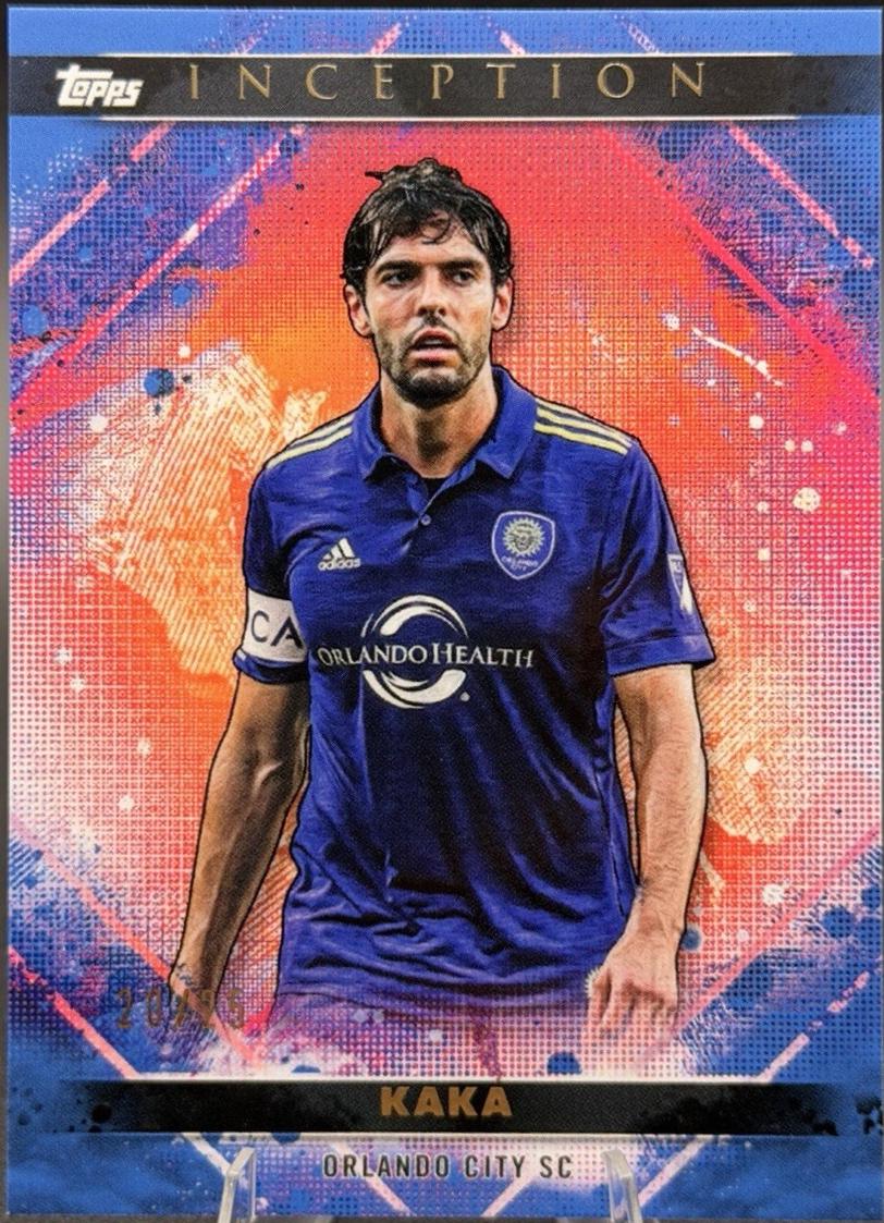 Kaka #3