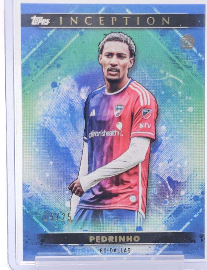 Pedrinho [Blue] #47