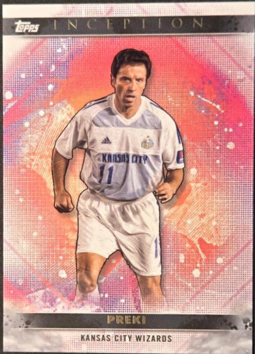 Preki #6