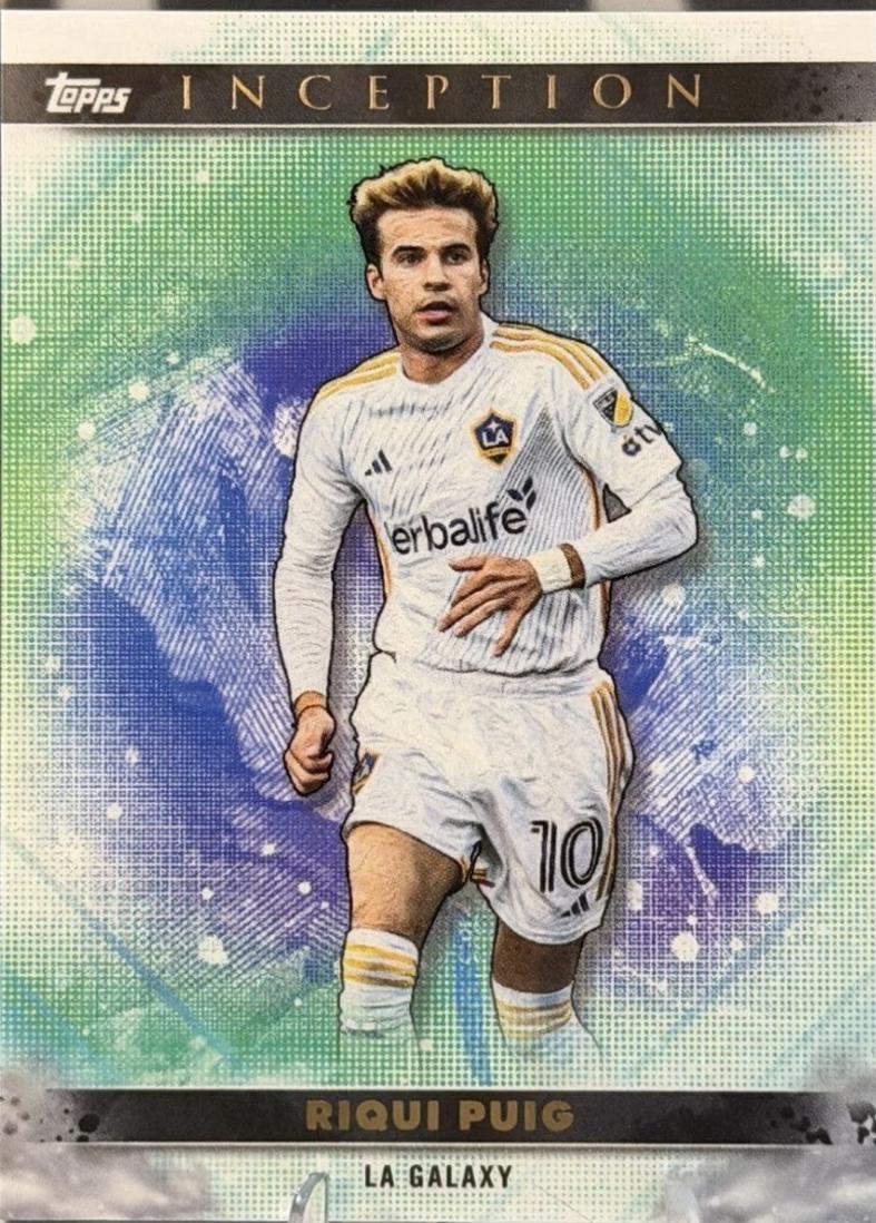 Riqui Puig #23