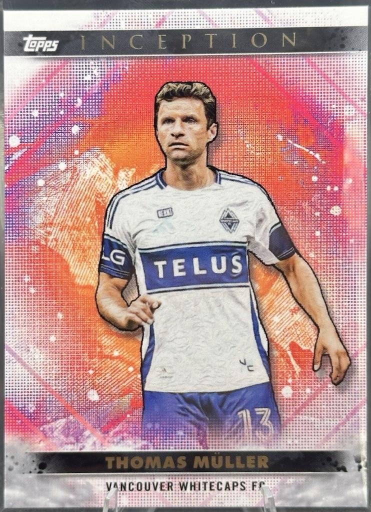 Thomas Muller #36