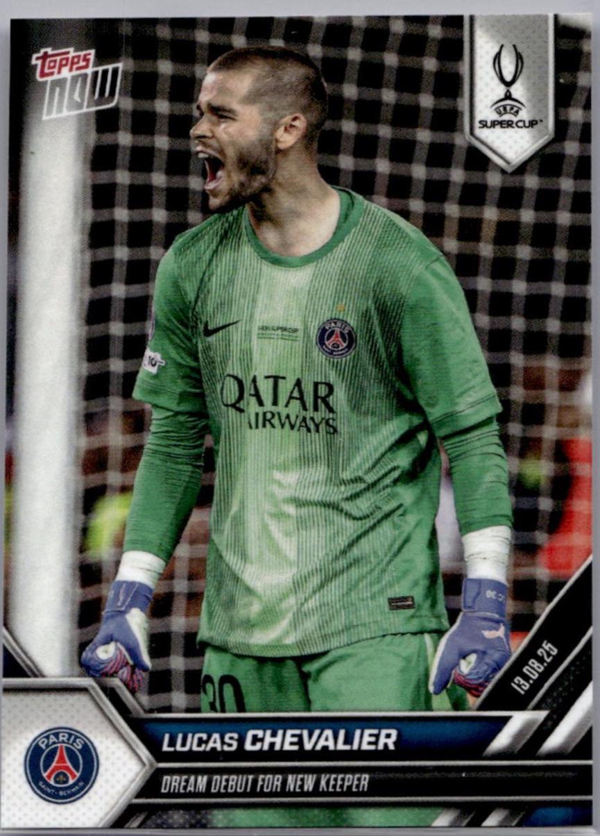 Lucas Chevalier #5