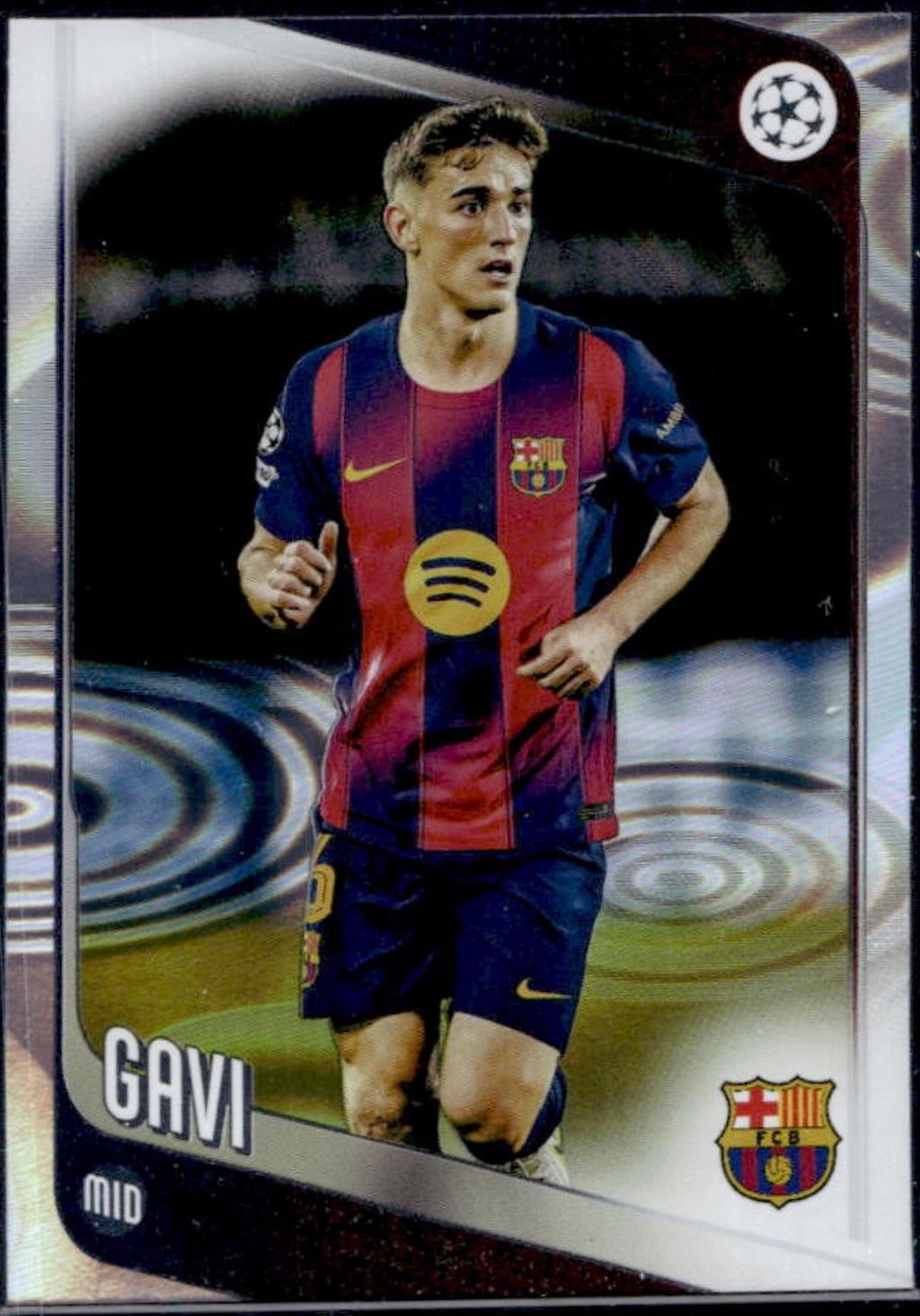 Gavi [Raindrops] #132