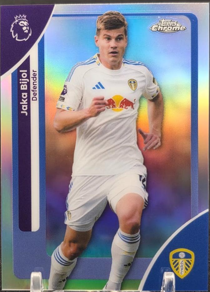 Jaka Bijol [Refractor] #102