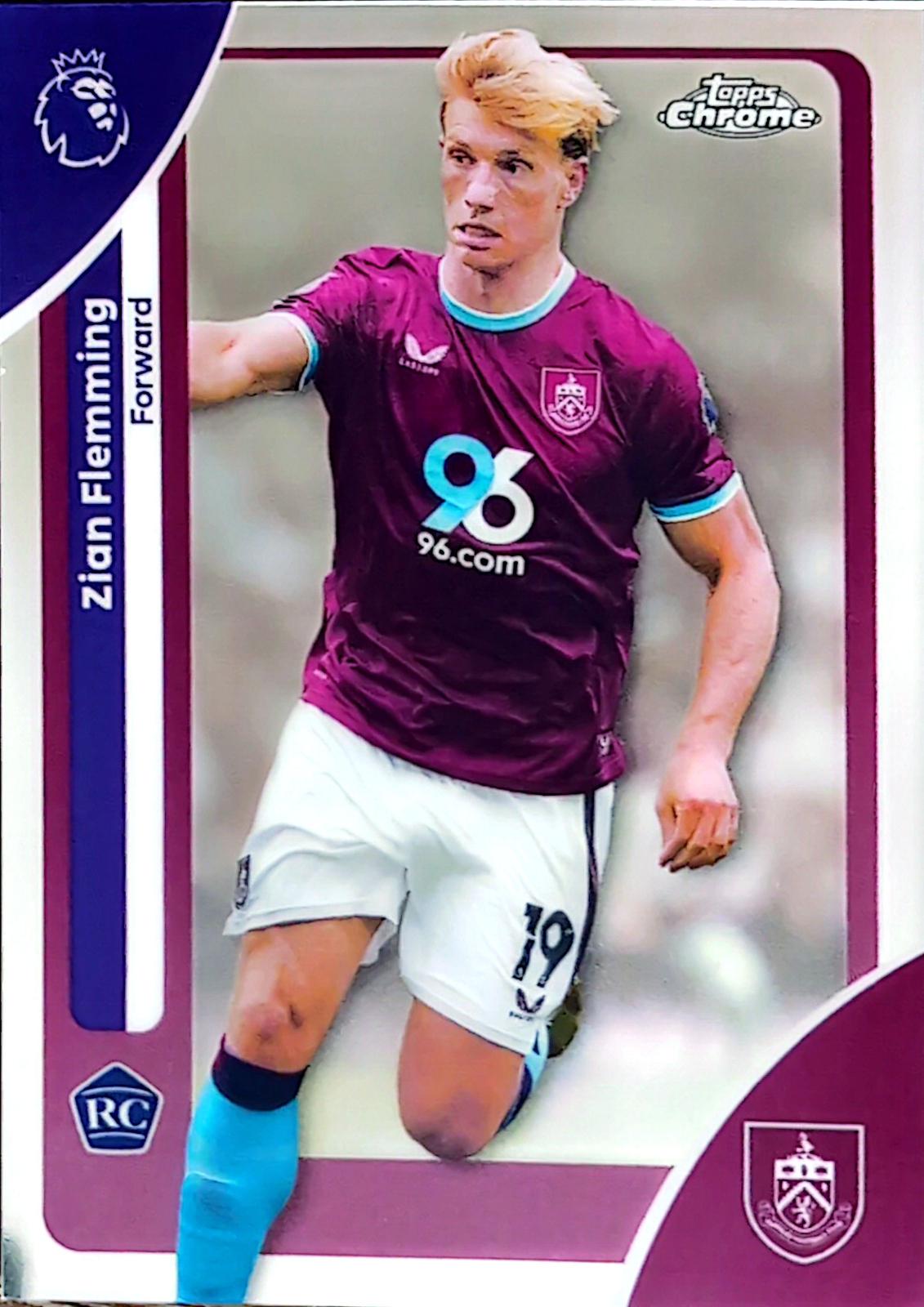 John McGinn #26
