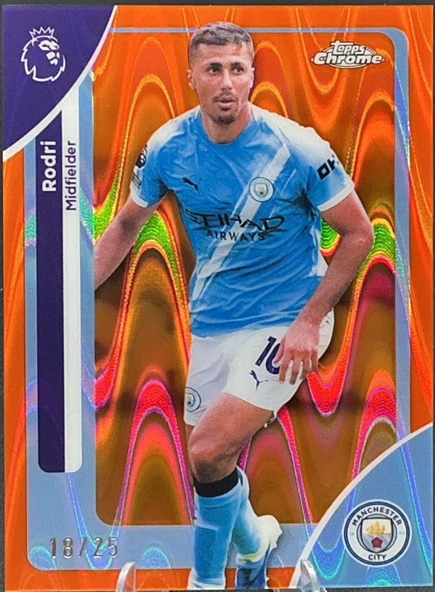 Rodri [Orange Refractor] #127