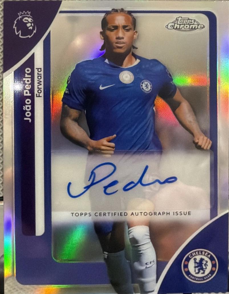 Joao Pedro #CA-JO