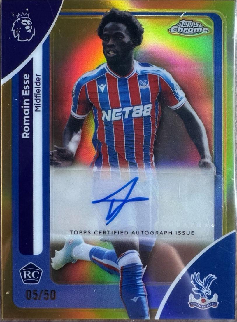 Romain Esse #CA-RE