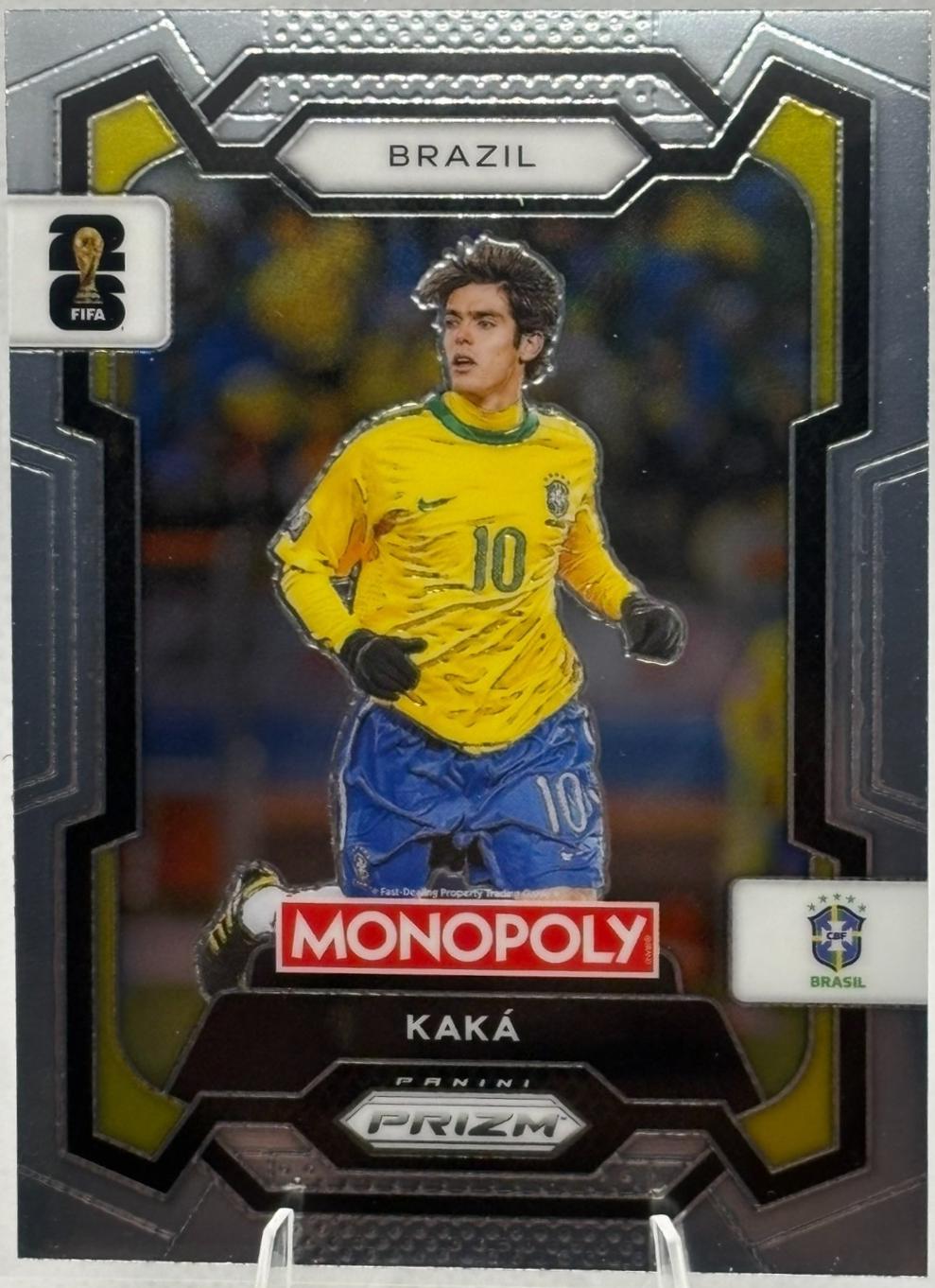 Kaka #19